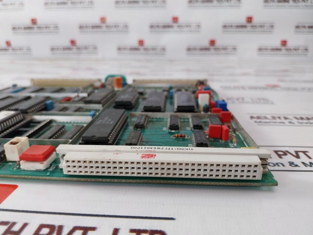 Newlyme Mc2I01-a14 Microprocessor Module Mc2 P1-a02