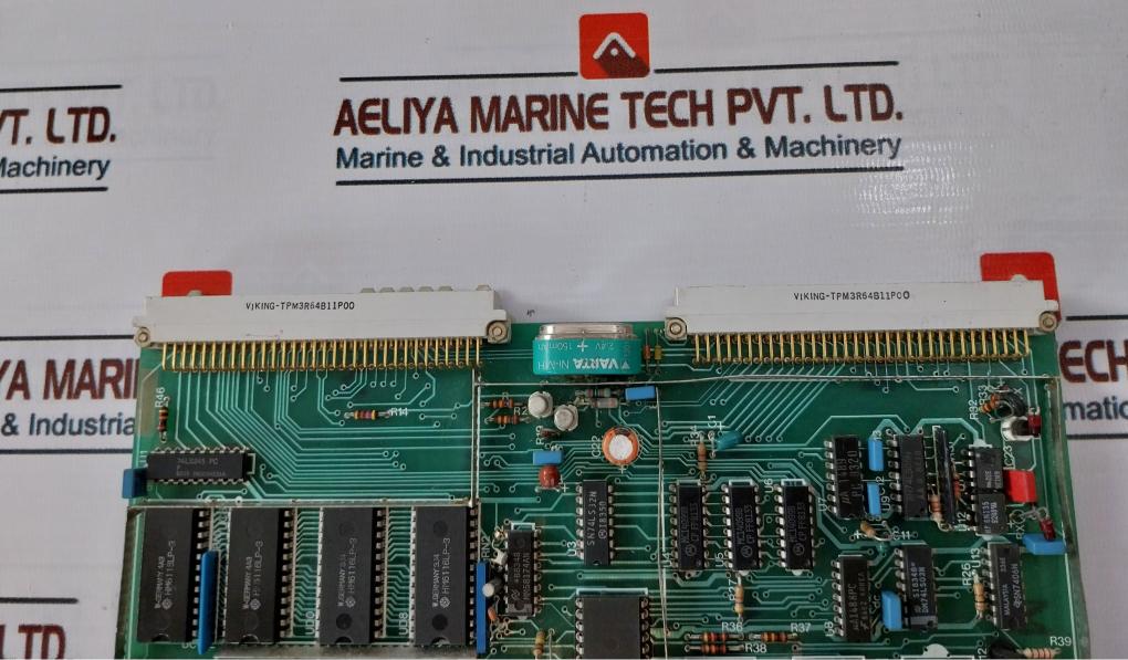 Newlyme Mc2I01-a14 Microprocessor Module Mc2 P1-a02