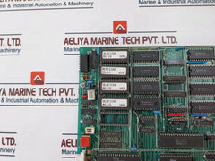 Newlyme Mc2I01-a14 Microprocessor Module Mc2 P1-a02