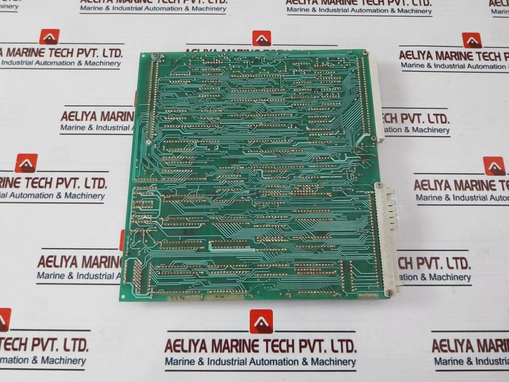 Newlyme Mc2I01-a14 Microprocessor Module Mc2 P1-a02