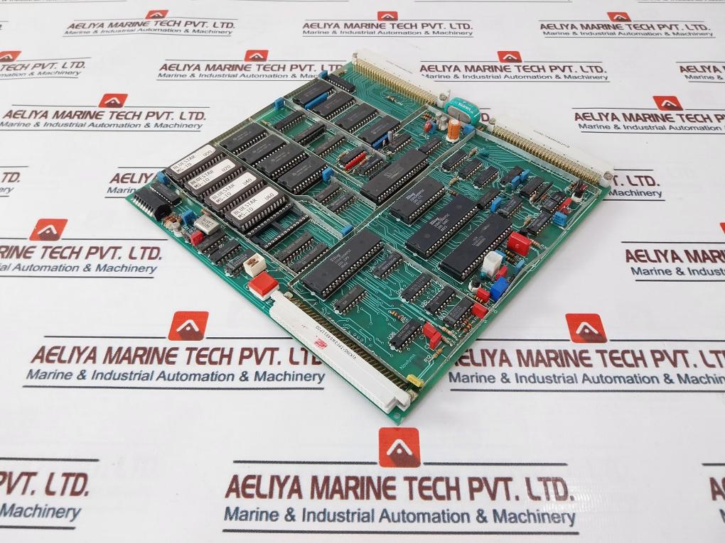 Newlyme Mc2I01-a14 Microprocessor Module Mc2 P1-a02