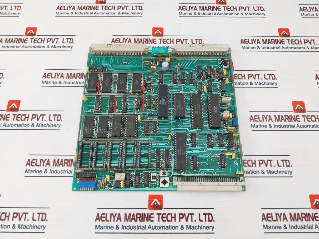 Newlyme MC2I01-A14 Printed Circuit Board