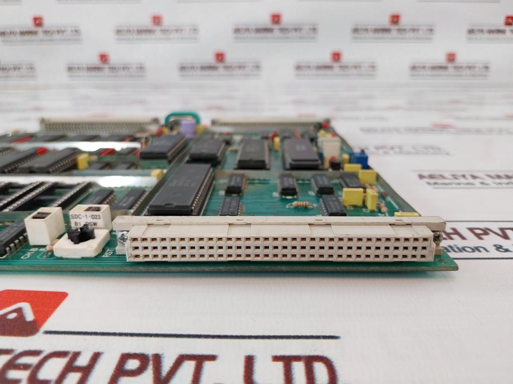 Newlyme MC2I01-A14 Printed Circuit Board