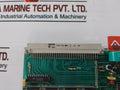Newlyme MC2I01-A14 Printed Circuit Board