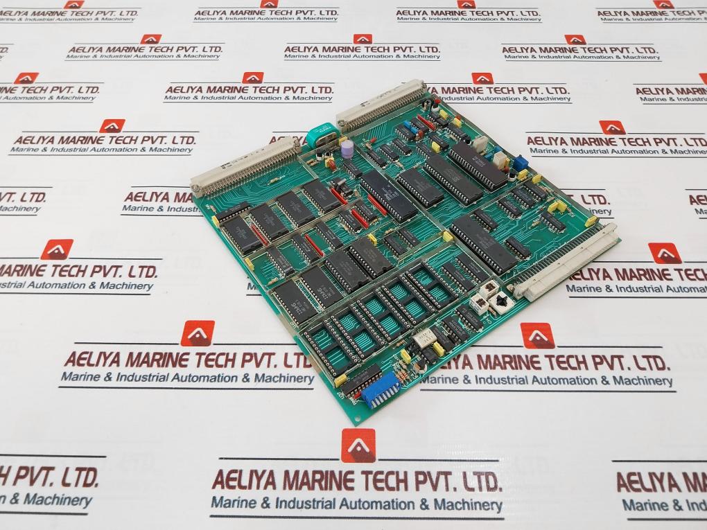 Newlyme MC2I01-A14 Printed Circuit Board