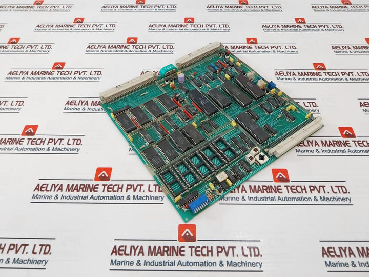 Newlyme MC2I01-A14 Printed Circuit Board