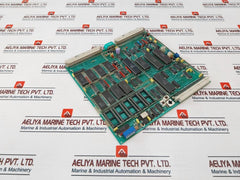 Newlyme MC2I01-A14 Printed Circuit Board