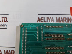 Newlyme MC2I01-A14 Printed Circuit Board