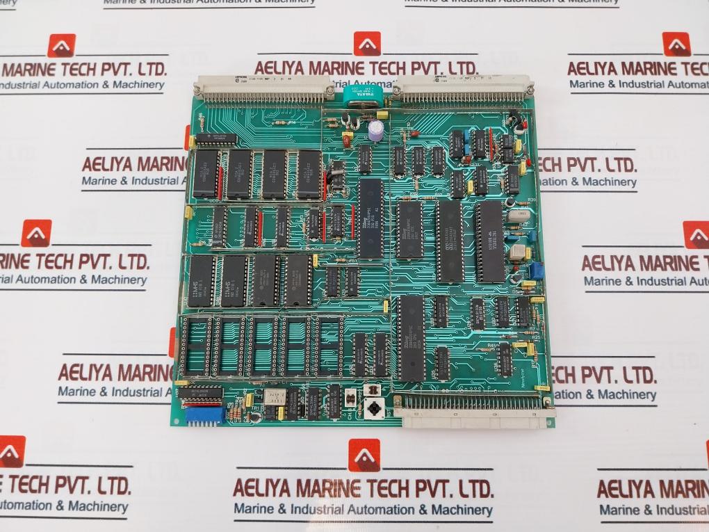 Newlyme MC2I01-A14 Printed Circuit Board
