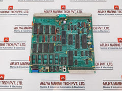 Newlyme MC2I01-A14 Printed Circuit Board