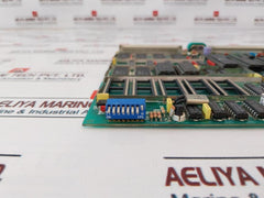 Newlyme MC2I01-A14 Printed Circuit Board