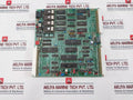 NEWLYME MC2I01-A14 Printed Circuit Board Used