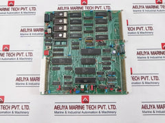 NEWLYME MC2I01-A14 Printed Circuit Board Used