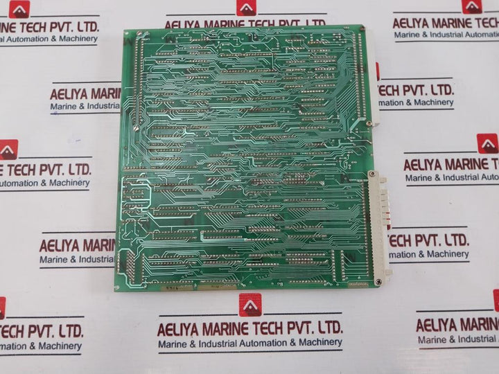 NEWLYME MC2I01-A14 Printed Circuit Board Used