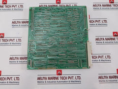 NEWLYME MC2I01-A14 Printed Circuit Board Used