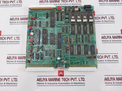 NEWLYME MC2I01-A14 Printed Circuit Board Used