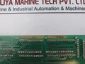 NEWLYME MC2I01-A14 Printed Circuit Board Used