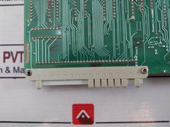 NEWLYME MC2I01-A14 Printed Circuit Board Used