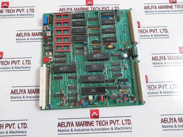 Newlyme MC2I01-A14 Printed Circuit Board  430 Gm