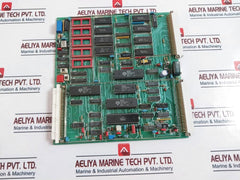 Newlyme MC2I01-A14 Printed Circuit Board 430 Gm