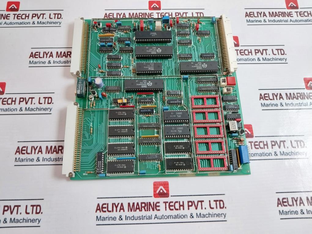 Newlyme MC2I01-A14 Printed Circuit Board