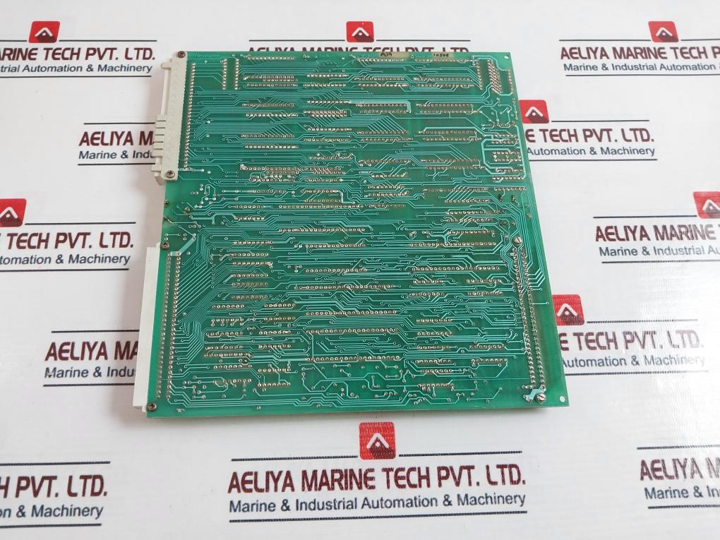 Newlyme MC2I01-A14 Printed Circuit Board 430 Gm