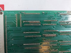 Newlyme MC2I01-A14 Printed Circuit Board 430 Gm