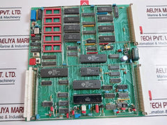 Newlyme MC2I01-A14 Printed Circuit Board 430 Gm