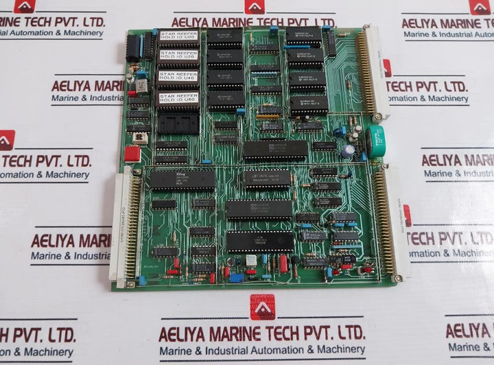 Newlyme Mc2I01-a14 Printed Circuit Board 480 Gm