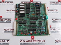 Newlyme Mc2I01-a14 Printed Circuit Board 480 Gm