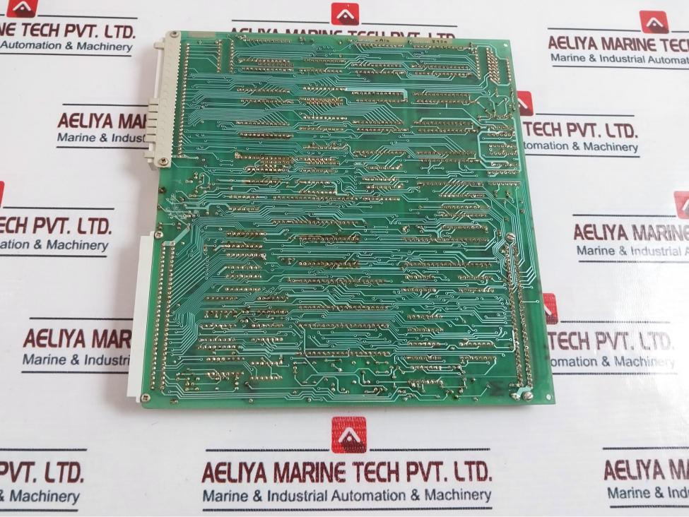 Newlyme Mc2I01-a14 Printed Circuit Board 480 Gm
