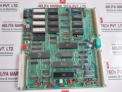Newlyme Mc2I01-a14 Printed Circuit Board 480 Gm