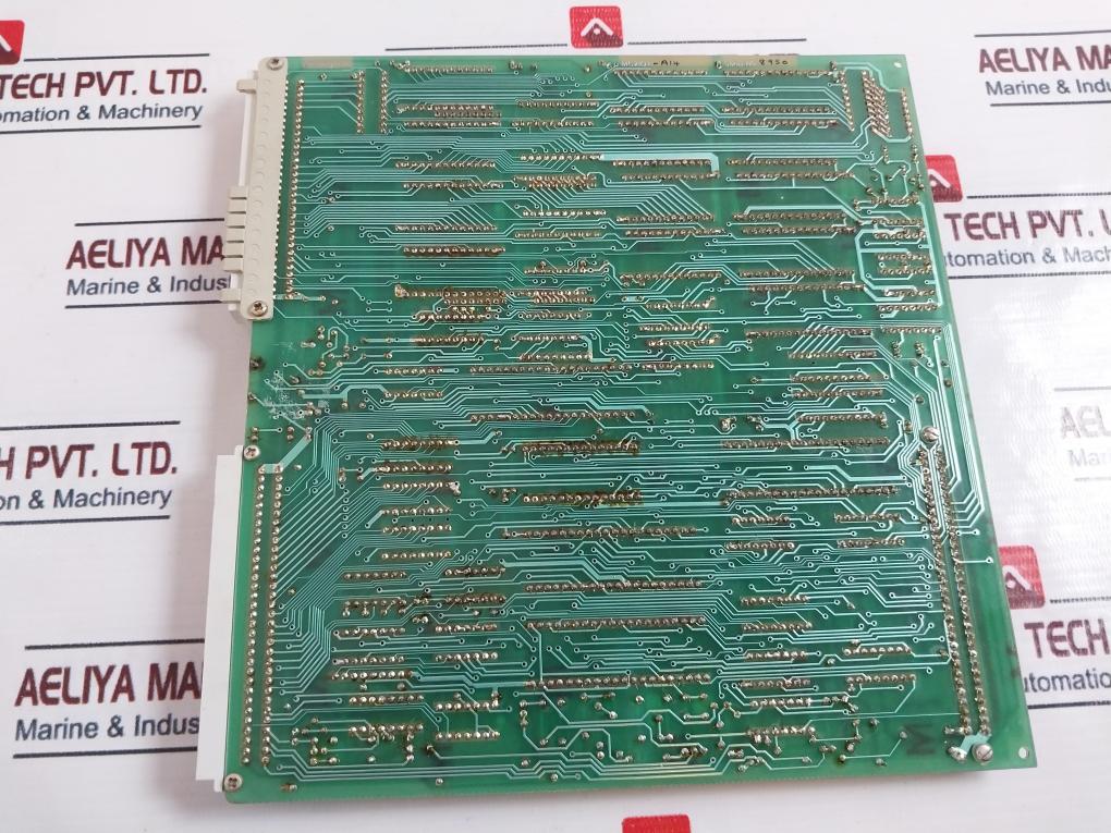 Newlyme Mc2I01-a14 Printed Circuit Board 480 Gm