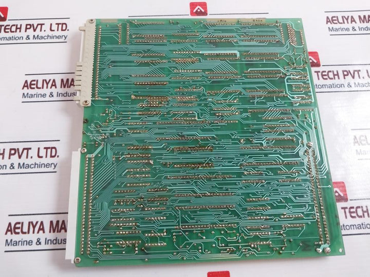 Newlyme Mc2I01-a14 Printed Circuit Board 480 Gm