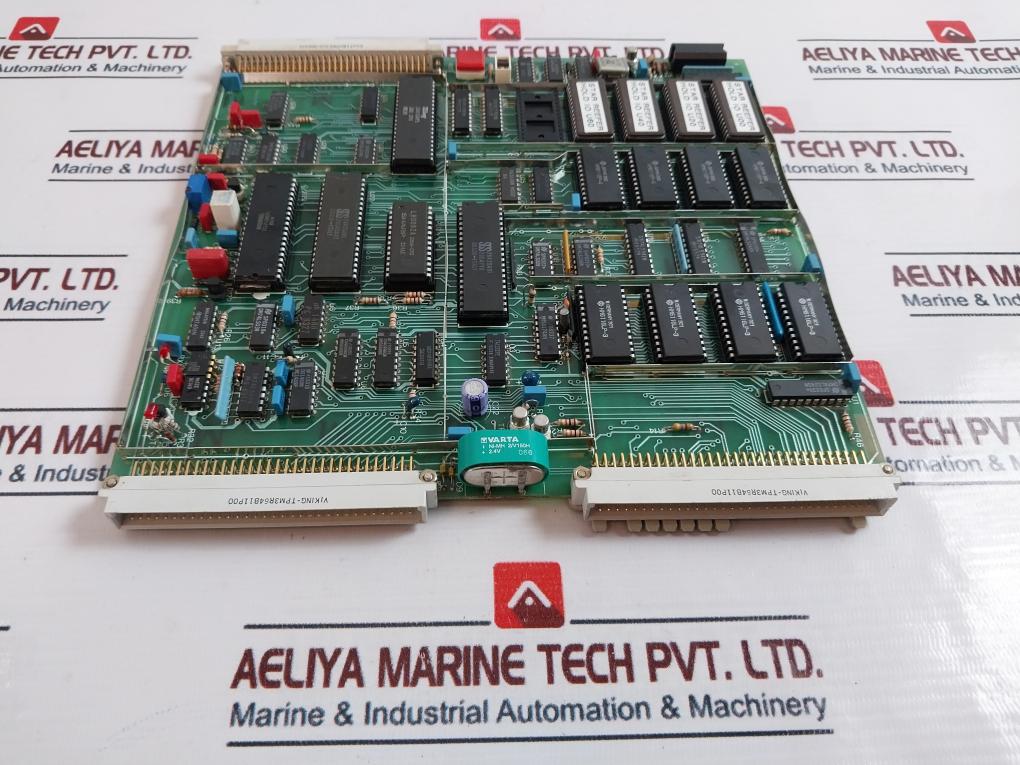 Newlyme Mc2I01-a14 Printed Circuit Board 480 Gm