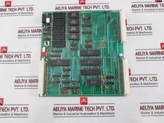 NEWLYME MC2P1-A02 Printed Circuit Board