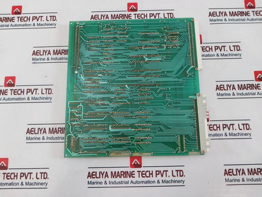 NEWLYME MC2P1-A02 Printed Circuit Board