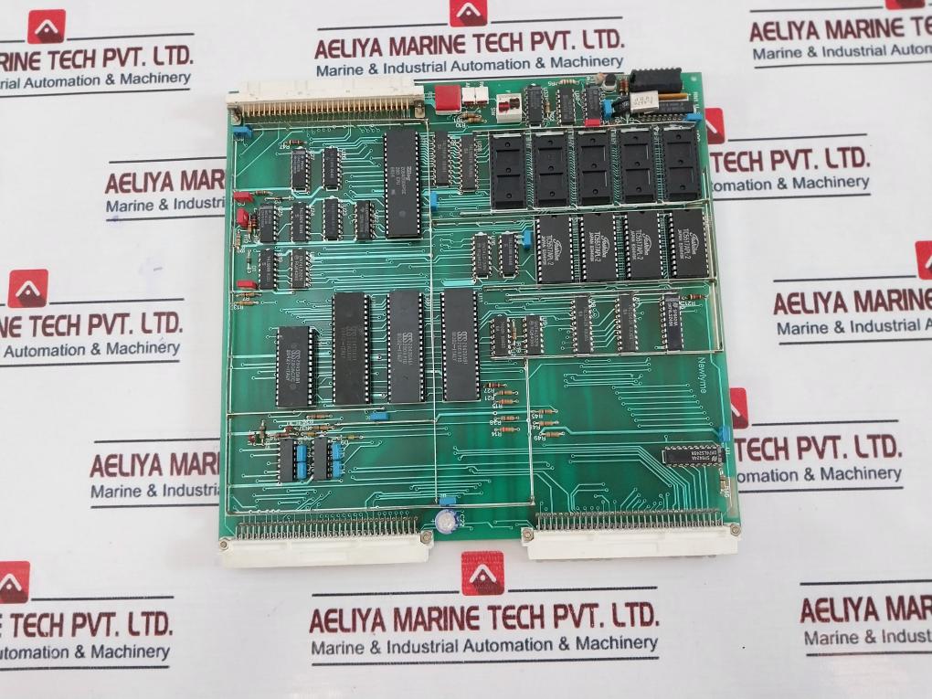 NEWLYME MC2P1-A02 Printed Circuit Board