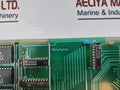 NEWLYME MC2P1-A02 Printed Circuit Board