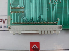 NEWLYME MC2P1-A02 Printed Circuit Board