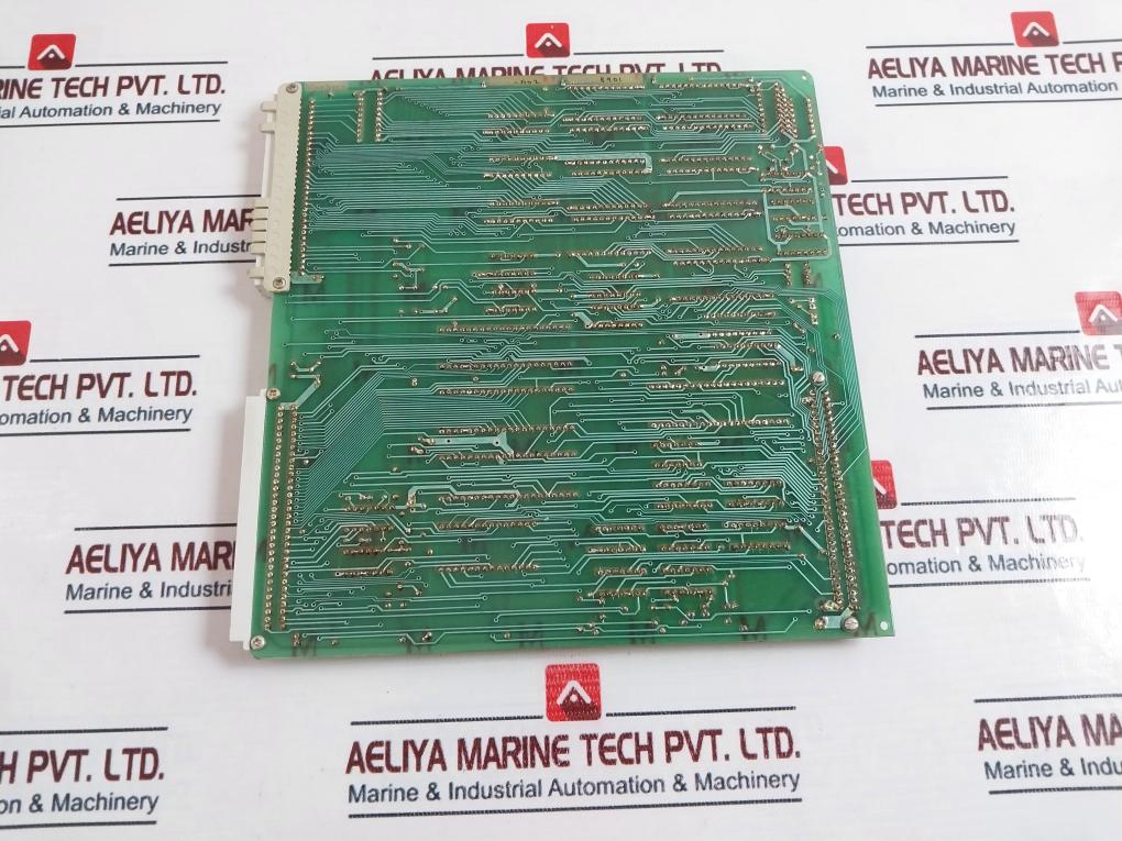Newlyme MC2P1-A02 Printed Circuit Board