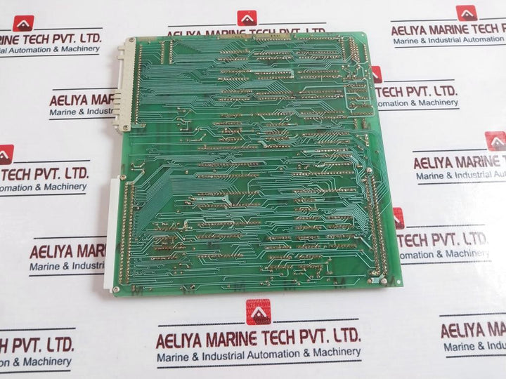 Newlyme MC2P1-A02 Printed Circuit Board 420 Gm