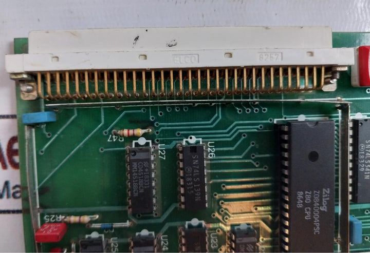 Newlyme MC2P1-A02 Printed Circuit Board 420 Gm
