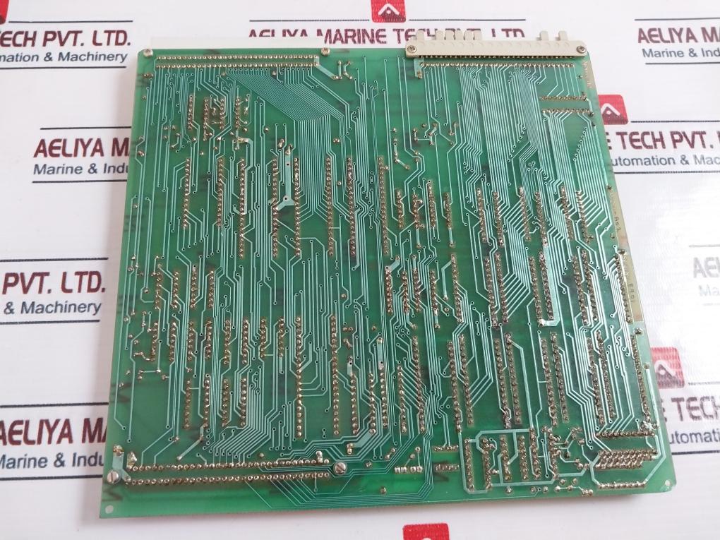 Newlyme MC2P1-A02 Printed Circuit Board