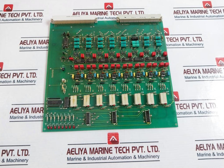 Newlyme Mc2Rt8-a00 Printed Circuit Board