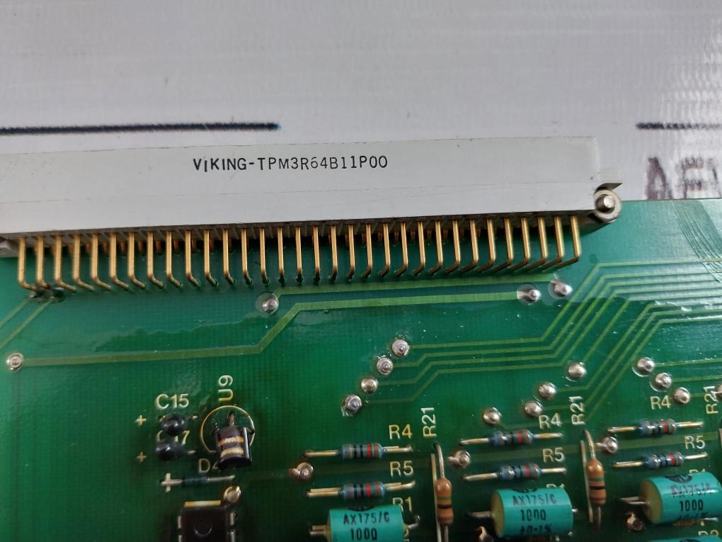 Newlyme Mc2Rt8-a00 Printed Circuit Board