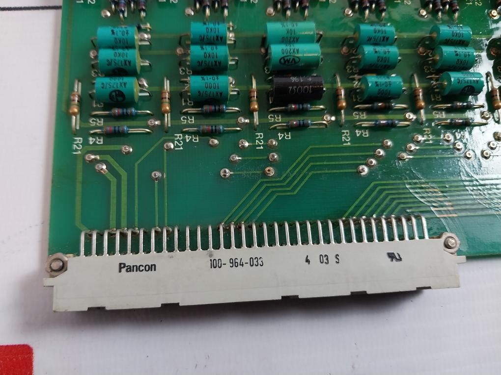 Newlyme Mc2Rt8-a00 Printed Circuit Board