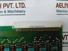 NEWLYME MC2RT8-A01 Printed Circuit Board