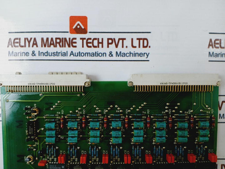 NEWLYME MC2RT8-A01 Printed Circuit Board