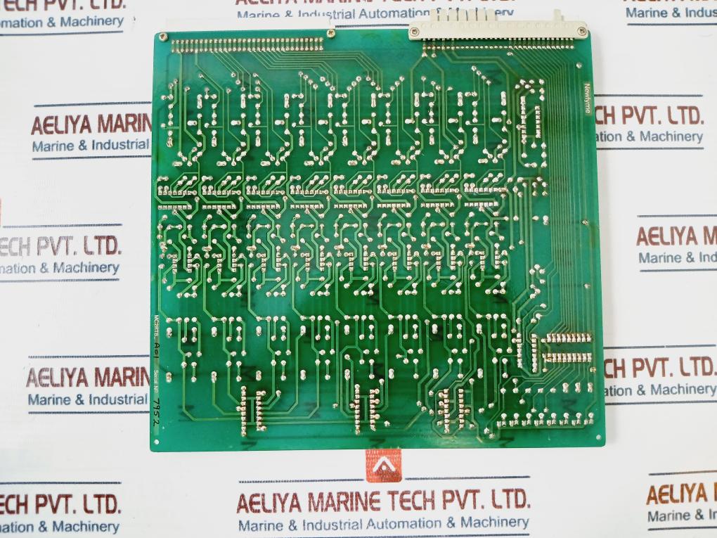 NEWLYME MC2RT8-A01 Printed Circuit Board